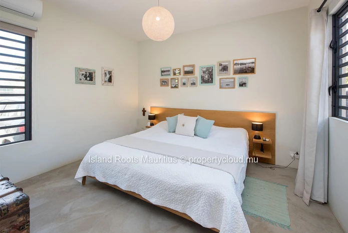 Beautiful 3 bedroom villa for sale in Mont Mascal