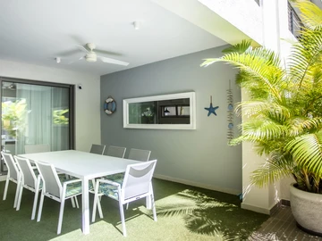 3 Bedroom Townhouse, Duplex
