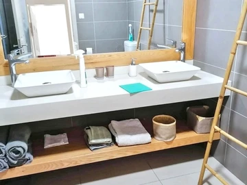 2 Bedroom Townhouse, Duplex
