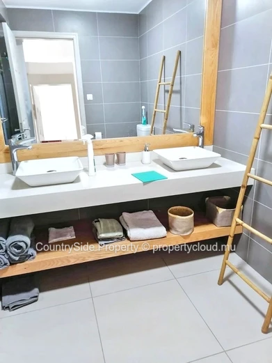 Well maintained and functional