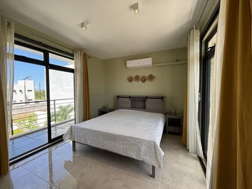 Villa de 4 Chambres