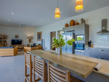 4 Bedroom Apartment