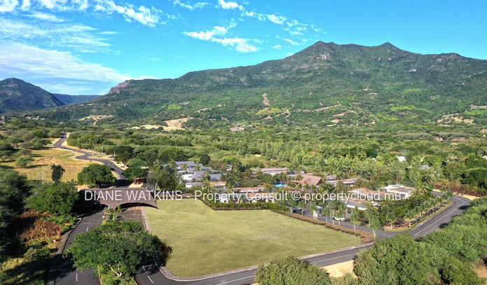 A Vendre - Villa de Luxe au Domaine de Palmyre