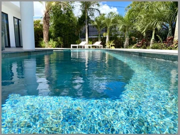 Villa de 4 Chambres
