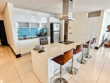 Appartement de 3 Chambres