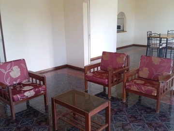 Appartement de 2 Chambres