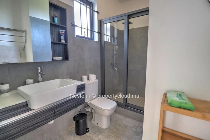 Modern & Charming Duplex for Rent in Péreybère