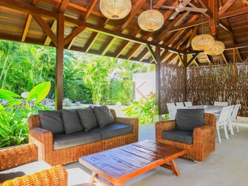 3 Bedroom Villa