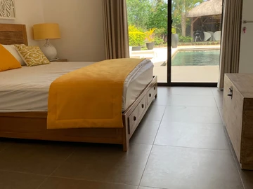 Villa de 4 Chambres