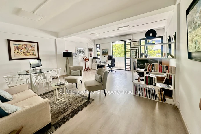 Ebéne - à louer bureau de 47 m2 