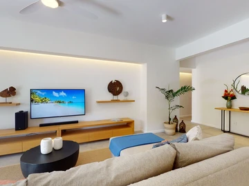 Appartement de 2 Chambres