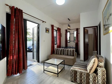 Appartement de 2 Chambres