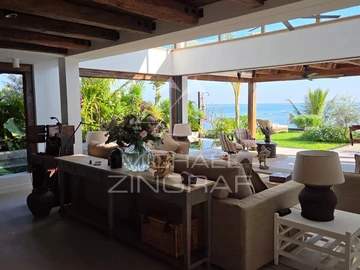 3 Bedroom Penthouse