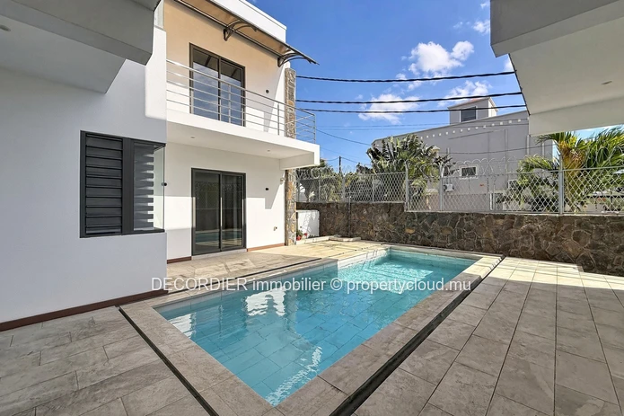 Apartment for sale - Mont Choisy