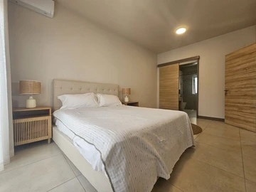 Townhouse, Duplex de 3 Chambres