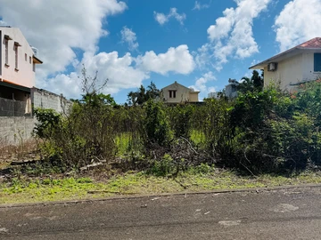 Residential Land