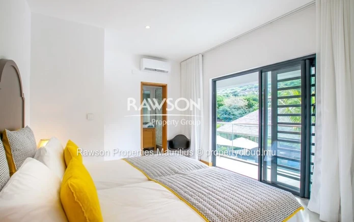 For Sale – Exceptional Villa at Marguery Villas