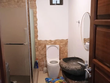 Maison de 5 Chambres