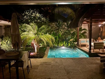 3 Bedroom Villa