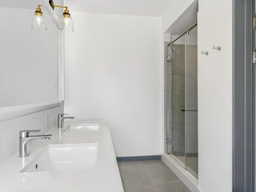 Penthouse de 3 Chambres