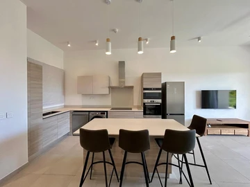Appartement de 2 Chambres