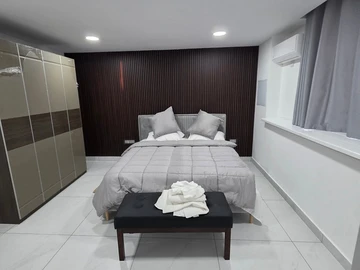 3 Bedroom Penthouse