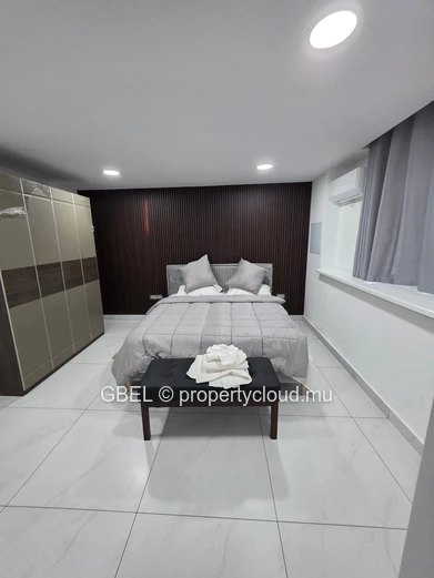 Luxury Penthouse For Rent – Grand Baie