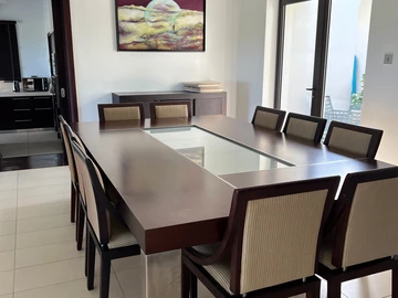 Villa de 5 Chambres