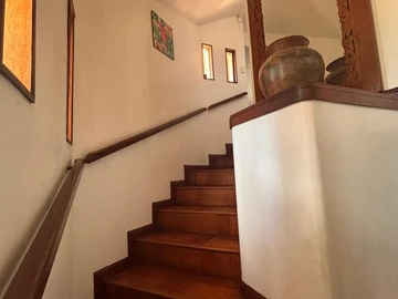 Villa de 4 Chambres