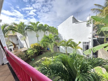 2 Bedroom Townhouse, Duplex