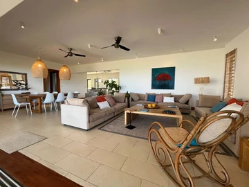 3 Bedroom Penthouse