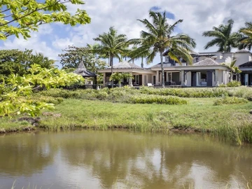 Fairway Tide - Heritage Villas Valriche