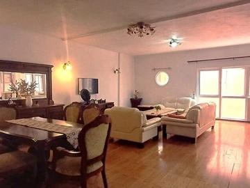Appartement de 3 Chambres