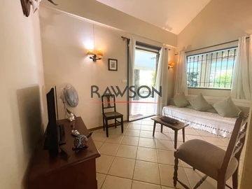 4 Bedroom Villa