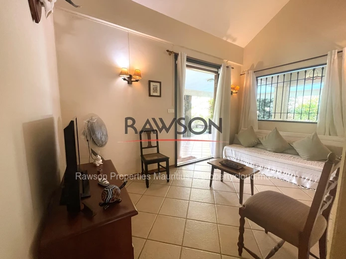 Development Opportunity: Exceptional Property of 7596M2 in  Poste Lafayette