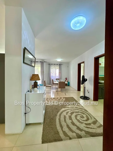 Rs | 3 - Bedroom Apartment for Sale at Mahina Sunset Heights, Flic en Flac