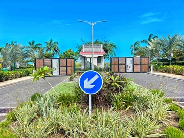 Residential Land