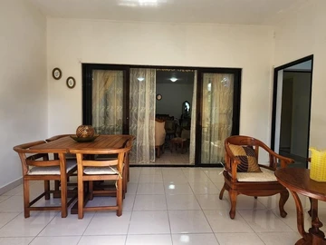 Appartement de 3 Chambres