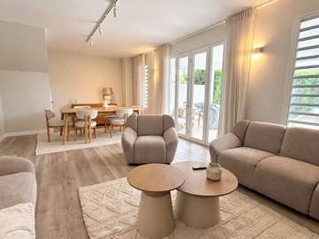 3 Bedroom Townhouse, Duplex