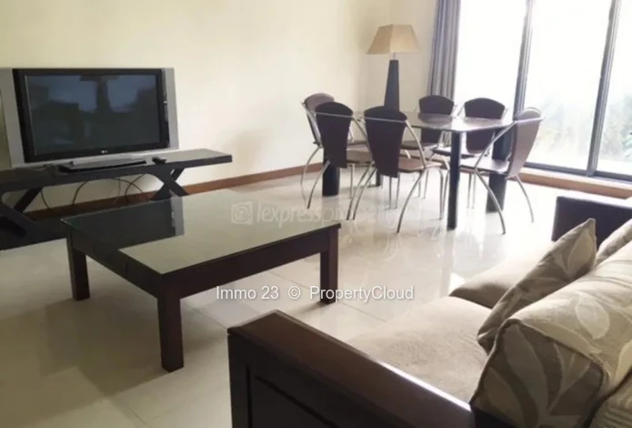 Appartements - 3 chambres - Beau Bassin - Ref. AP38013LO