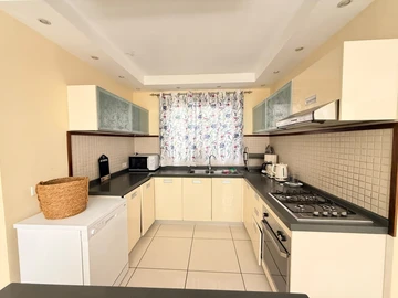 Townhouse, Duplex de 4 Chambres