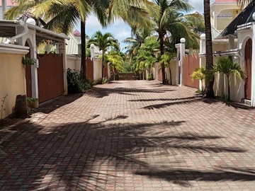 Villa de 3 Chambres