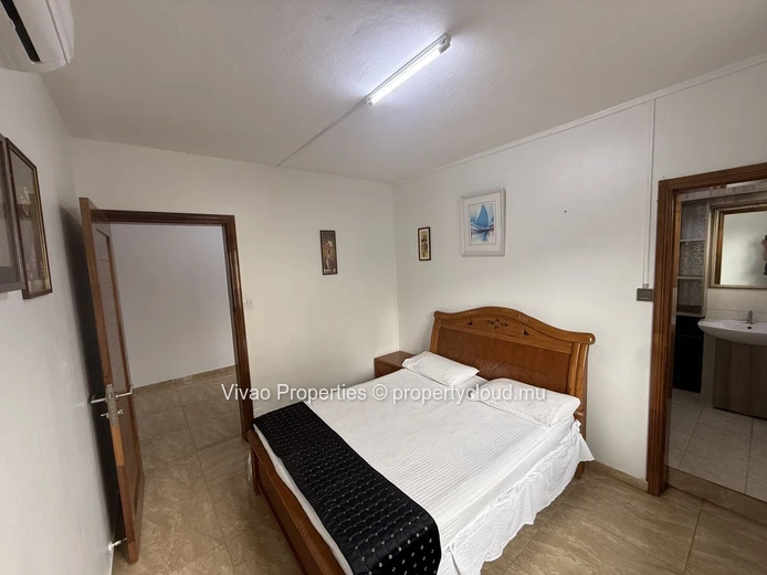 Appartement 2 chambres de 83m² à vendre à Blue Bay