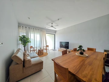 Appartement de 2 Chambres