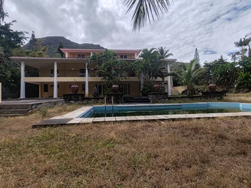 Villa de 5 Chambres
