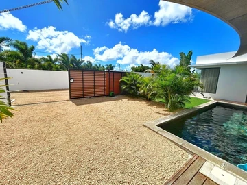 3 Bedroom Villa