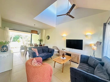 4 Bedroom Townhouse, Duplex
