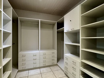 Villa de 4 Chambres