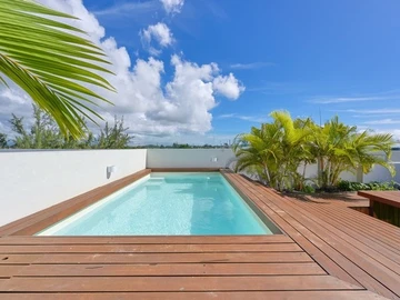 2 Bedroom Penthouse