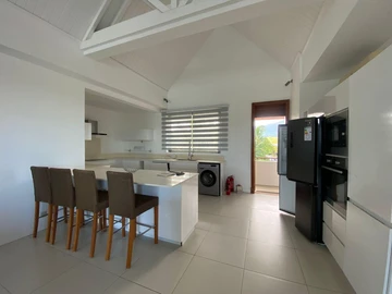 Penthouse de 3 Chambres